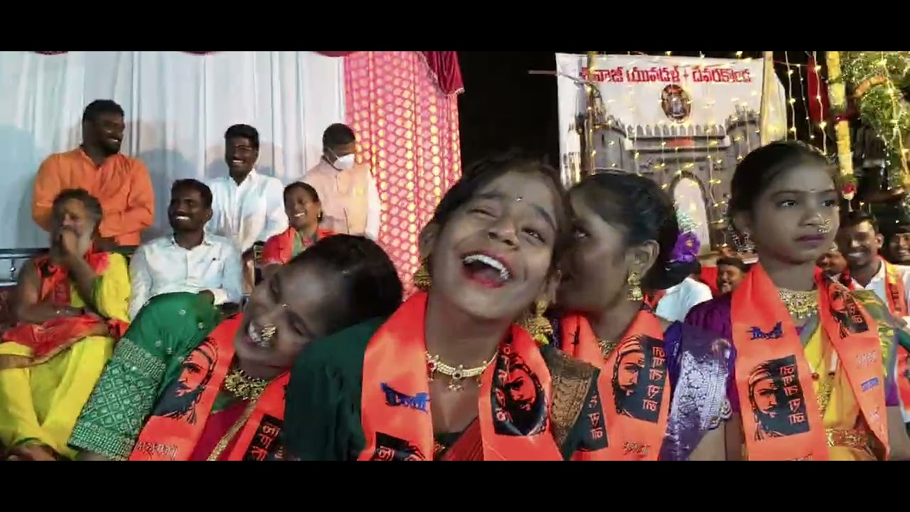 శంభాజీ పుట్టిన నేల ఇది... మతం ఎలా మారుతున్నారు రా...😡 పిల్లలు అల్లరే అల్లరి 😂