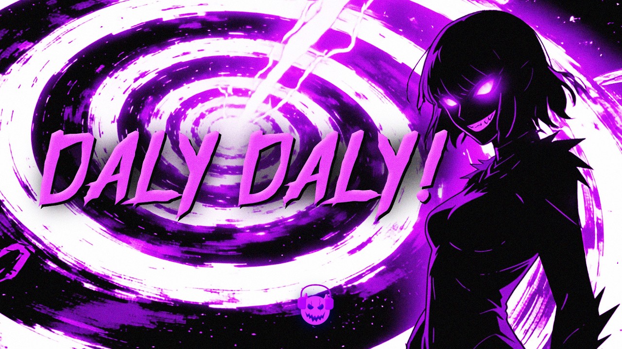 Watch Nomi XD & Eekinomia - DALY DALY! on YouTube Watch Nomi XD & Eekinomia - DALY DALY! on YouTube