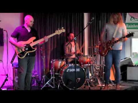 Jay Howie & The Royal Narcotic (Marty Spiegel & Ja...