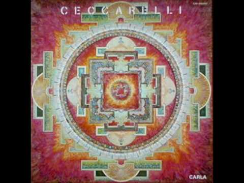 Ceccarelli- Speed It Up- Rare Groove- with Alex Ligertwood