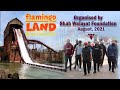 Flamingo Land: A Day With The Families of SWF