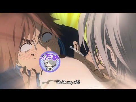 Video Anime bựa| Tập 2 : Mail ăn socola trên núi sữa - youtube