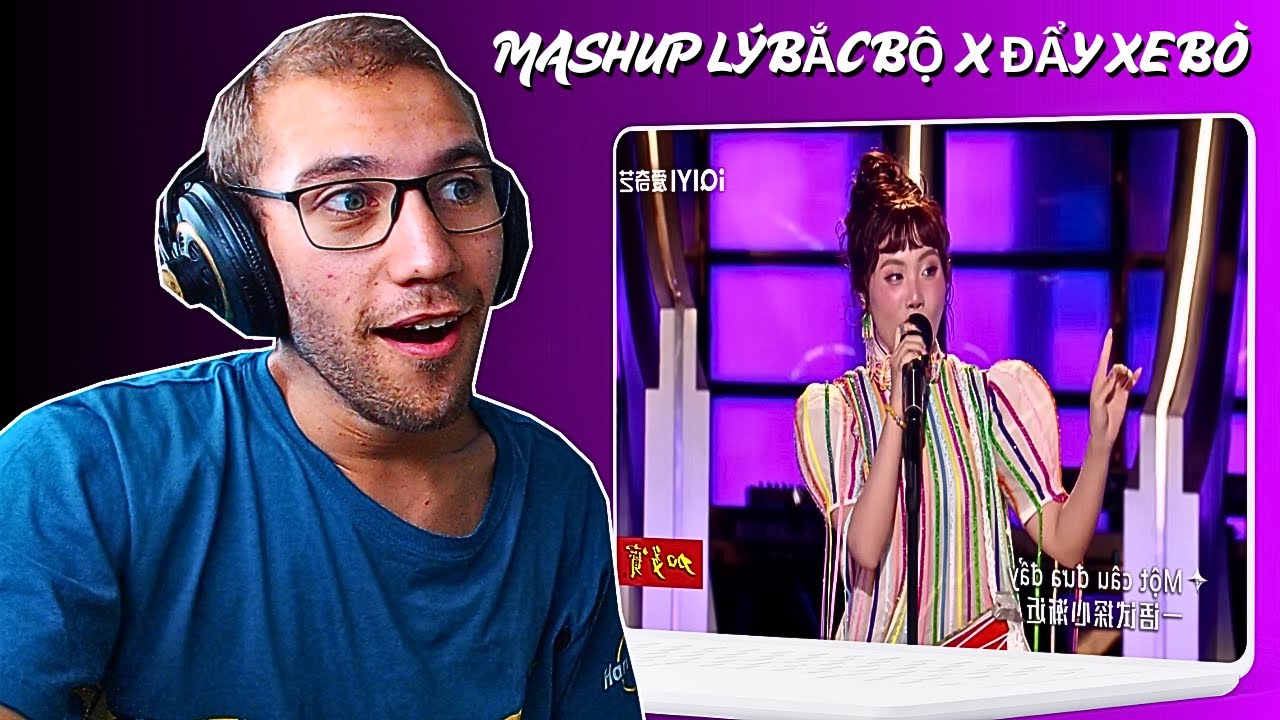 Phương Mỹ Chi x DTAP - Mashup Lý Bắc Bộ x Đẩy Xe Bò | Live Performance | Sing!Asia!!! Phương Mỹ Chi x DTAP - Mashup Lý Bắc Bộ x Đẩy Xe Bò | Live Performance | Sing!Asia!!!