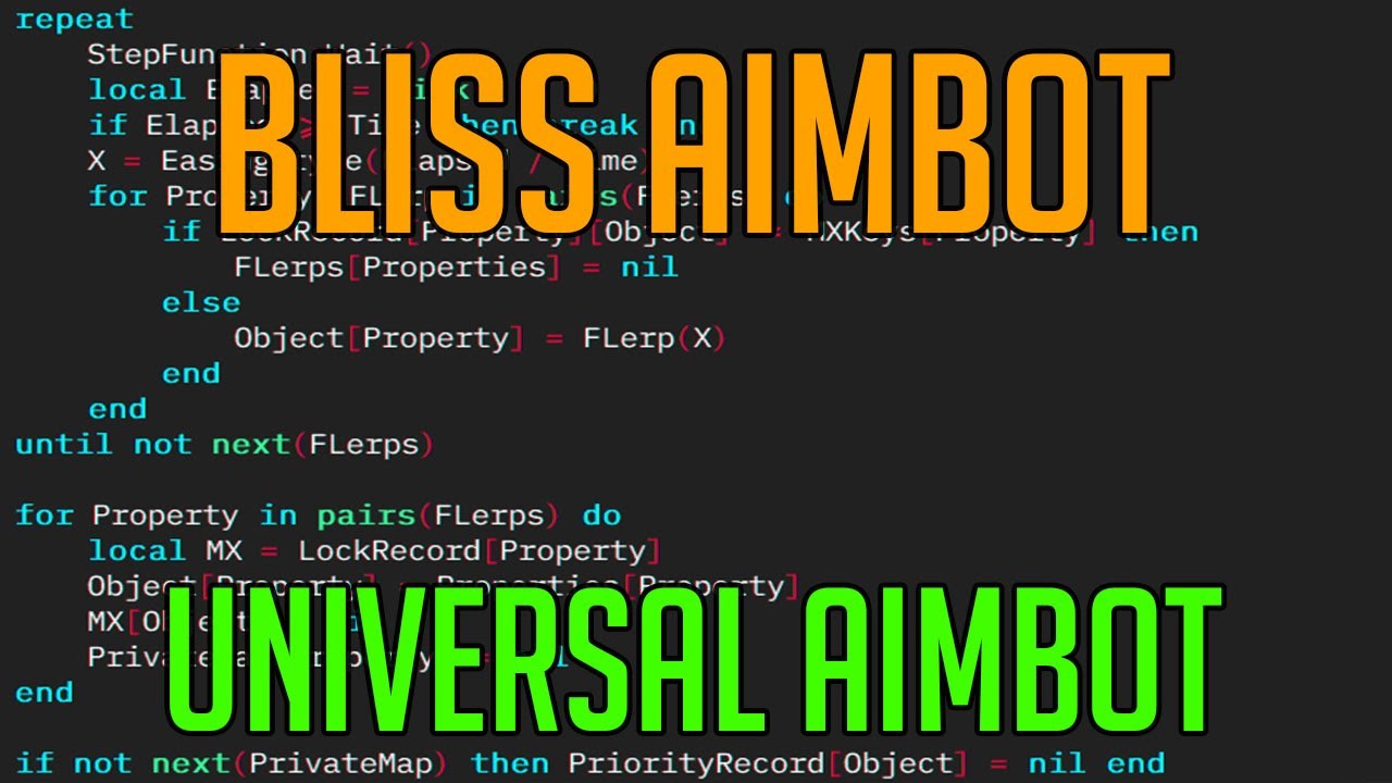 Universal Aimbot script Roblox. Universal Roblox script. Dx9ware. Script Energy Assault Aimbot. Universal script