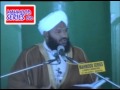 Gustaq e rasool  ki pehchaan aur uska ibratnak anjaam 4