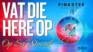 VAT DIE HERE OP SY WOORD | Afrikaanse Aanbidding | Pinkster Instrumentale | Musiek & Lofprysing