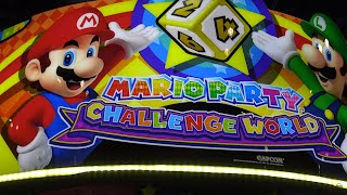 Japan-exclusive arcade game based on New Super Mario Bros. Wii dumped  online - My Nintendo News