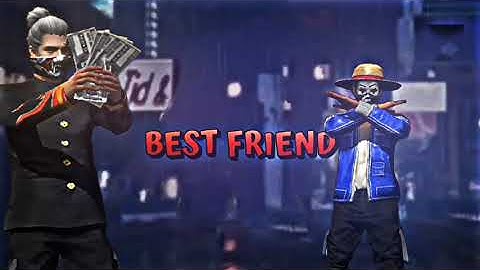 NEW BEST FRIEND DUO PROFILE 3D VIDEO EDITING XML PRESET 🧐🤼 | Ahmed Riad