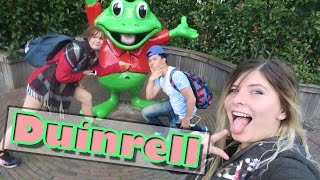 | Vlog | Duinrell - ft. dankmemes