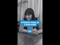 Myrian Comparin, presidenta del Partido Justicialista de Misiones