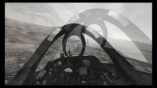 DCS Navigation by Dead Reckoning
