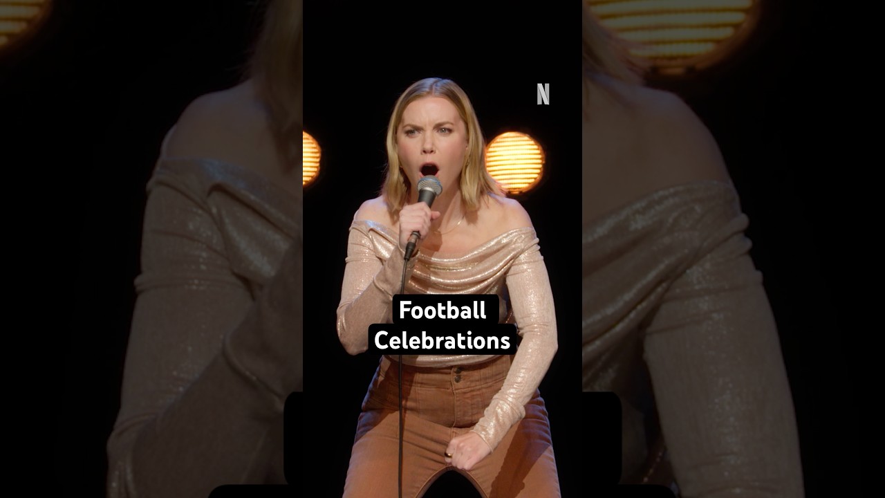 Dancing because football season is almost here 👏 Happy Hour is now streaming on Netflix! #shorts