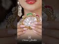 Navratna Polki Bangle