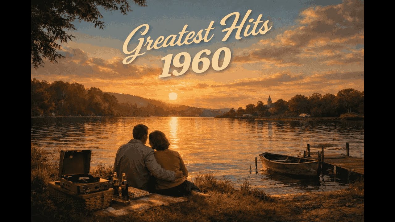 Greatest Oldies from the 60s & 70s – Timeless Oldies Collection Classic Hits