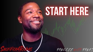 How to Trade Options for Beginners COMPLETE 4 MINUTE GUIDE