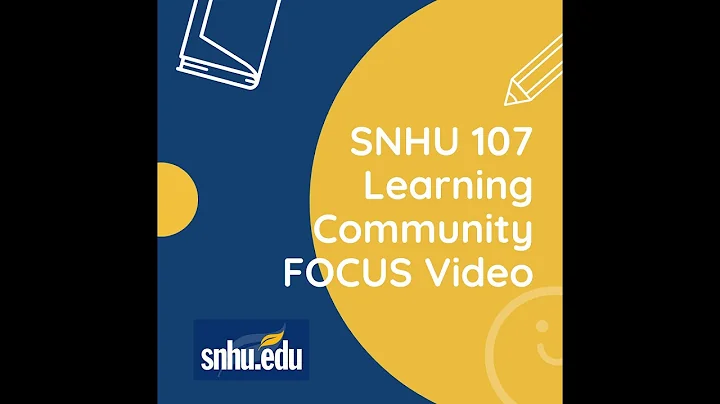 Week 6/Module 6: HOMEWORK HELP- SNHU 107 LC FOCUS Journal Assignment Overview on Feedback