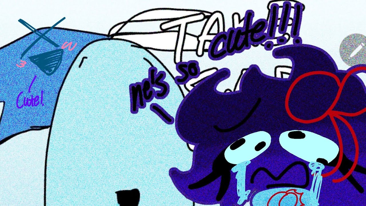 Me Playing Take care of shadow milk cookie from scratch!!(*game inspired of crk*)