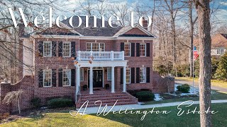 Your New Home on 3246 Huntersworth!