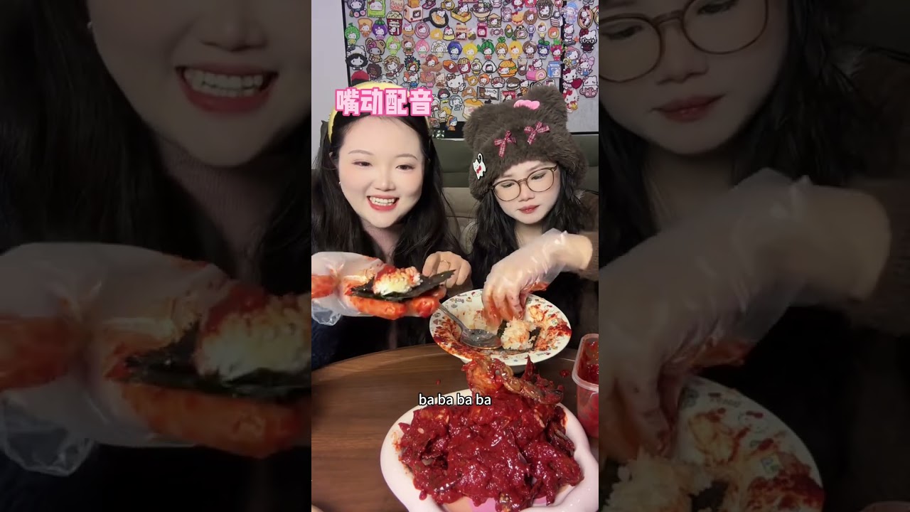 Sauce it Up! Secret to Perfect Crab Rice