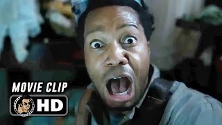 STING | A Noise in the Walls (NEW 2024) Movie CLIP HD