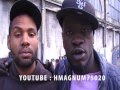 Capture de la vidéo H Magnum Interview Rimeback Magazine