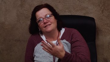 Rockstar Ethan and Rock Mom Karen