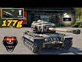 Tiger II Had No Chance T29 14 Kills | War Thunder Mobile