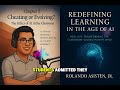 Chapter 2, Redefining Learning