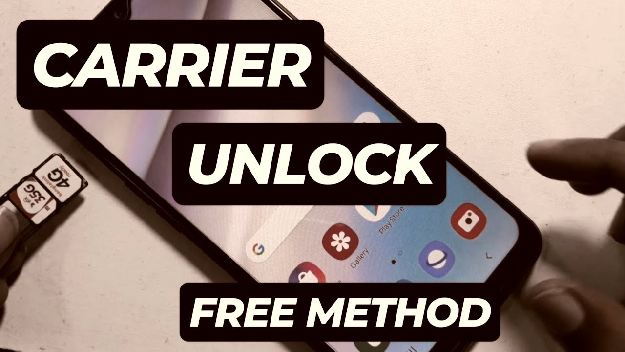 Unlock Spectrum Phone Step by Step Guide for Phone Unlocking YouTube