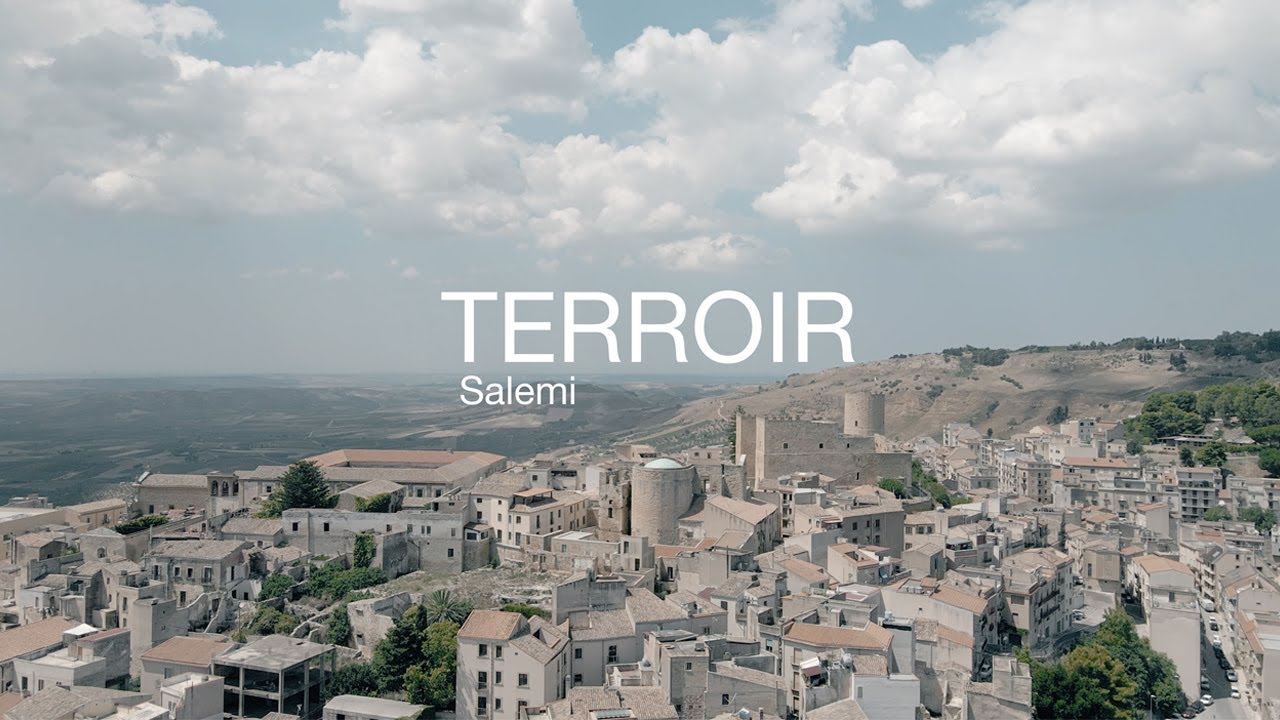 Terroir - Salemi