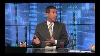 What Are The Tools Of Corporate Espionage? CyberSecurity Expert Scott Schober On Arise TV Xchange