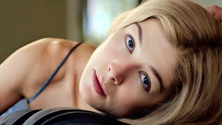 ست ذكية و خبيثة بتنتقم من جوزها الخاين بطريقة تخلى ابليس يقوم يسقفلها | ملخص فيلم Gone Girl