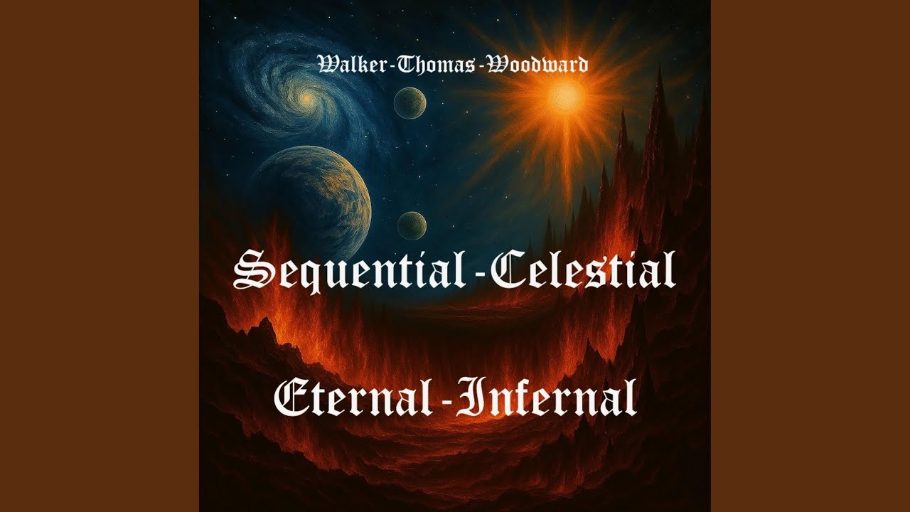 Watch Sequential Celestial on YouTube Watch Sequential Celestial on YouTube