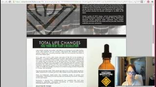 Total Life Changes  What Is Resolution Drops And Meal Plan