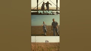 Szymbar x Karlik - Płyne ( trailer)