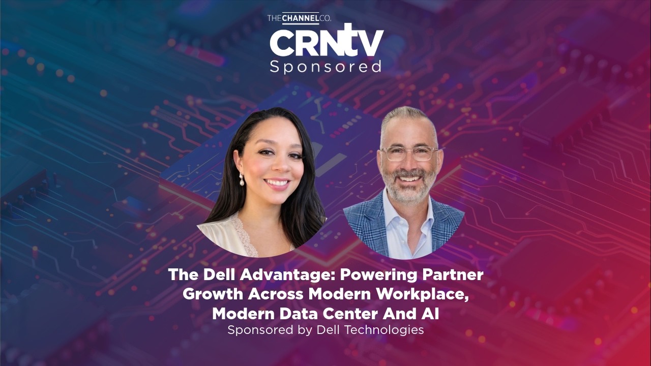 Dell’s Partner Strategy for Winning in AI, Services and IT Growth