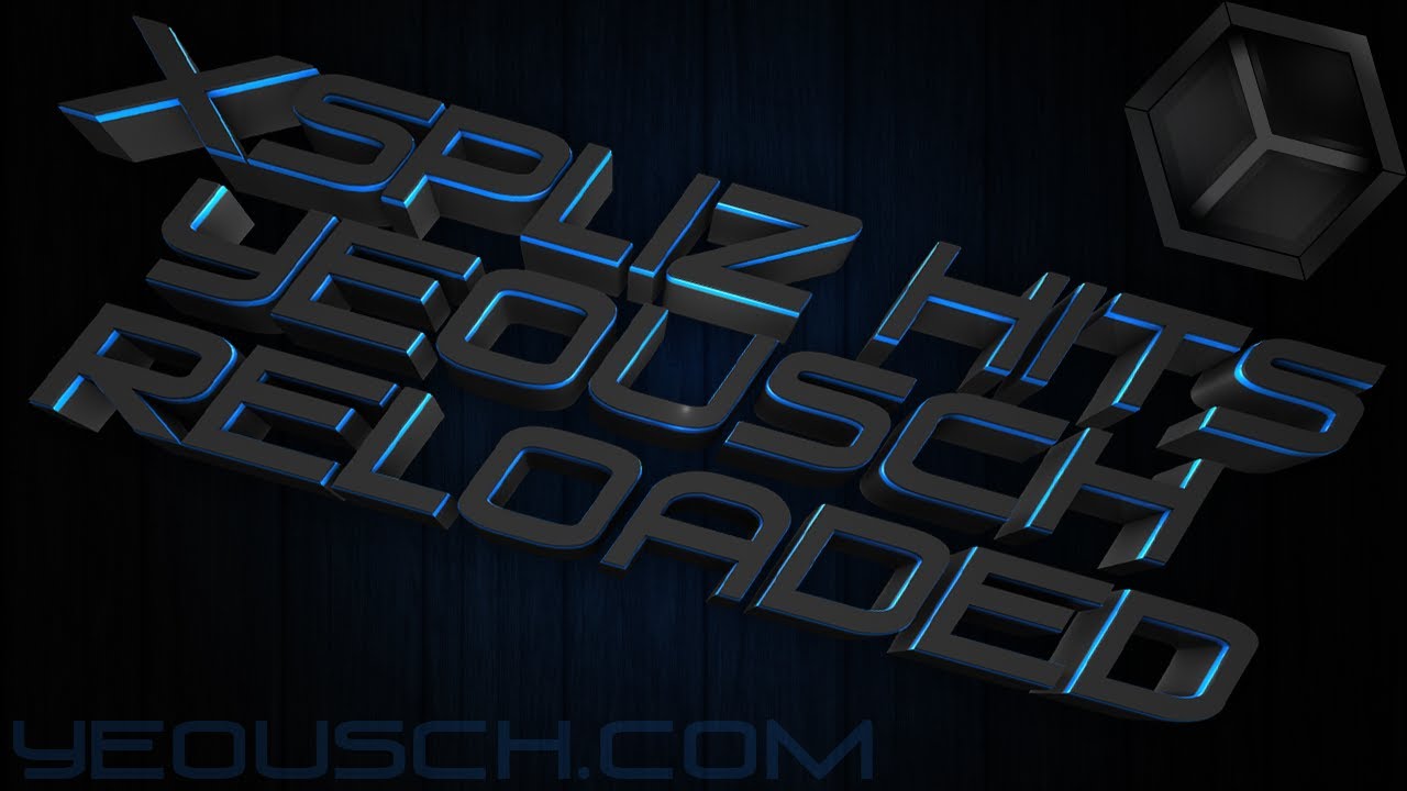 Introducing xSpilz: The New Yeousch Reloaded Director