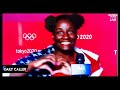 US Olympian Wins Gold, Goes Viral For Inspiring Patriotic Interview