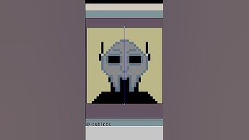 PIXEL ART 1/1 PIECE FROM A COLLECTION #pixelart #pixel #aseprite #art #artwork