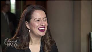 PBS/WMHT: Catalina Cruz on Drivers Licenses for All