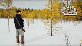 Добрые походы - Лесная Жизнь, Избы, Тайга