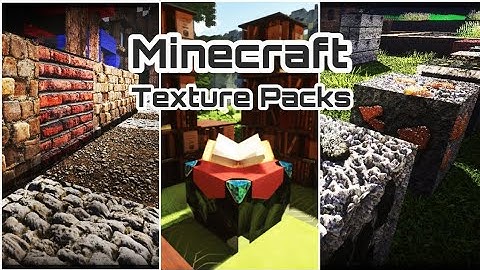Top 5 Shaders/Texture Pack for Minecraft 1.19/1.19.20/1.18 || Minecraft Best Shaders For PE and Java