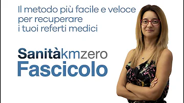 Come accedere al proprio fascicolo sanitario veneto?