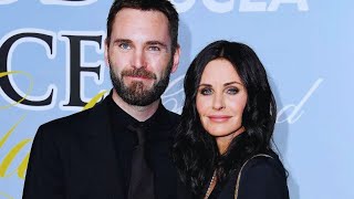 New Update!! Breaking News Of Courteney Cox & Johnny McDaid || It will shock you