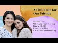 Why Are They Acting Like a Child? Understanding Emotional Immaturity Ep 132