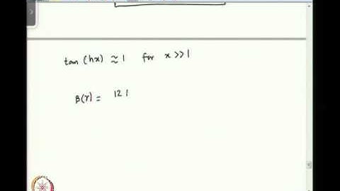 Mod-01 Lec-09 Micro-scale fluid mechanics