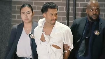 Suspect charged in fatal beating at subway station made confession to police: officials