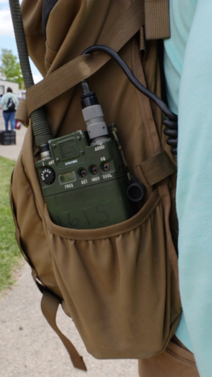 【USED】 MILITARY COMMUNICATIONS Edited 97 USED】 MILITARY COMMUNICATIONS Edited 97 Military Radio for