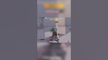 Victor 1vs4 failed wait for end #shorts #bgmi #pubg #shortvideo #1vs4