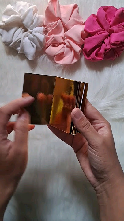 DIY Mini Album #handmade #diy #minialbum